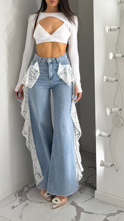 Jeans Señorita