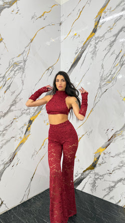 Coordinato In Love - 3 colori