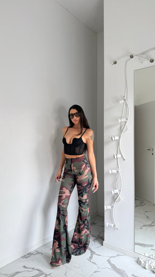 Pantalone Marche