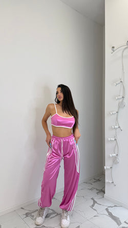 Coordinato Gloss - 4 colori