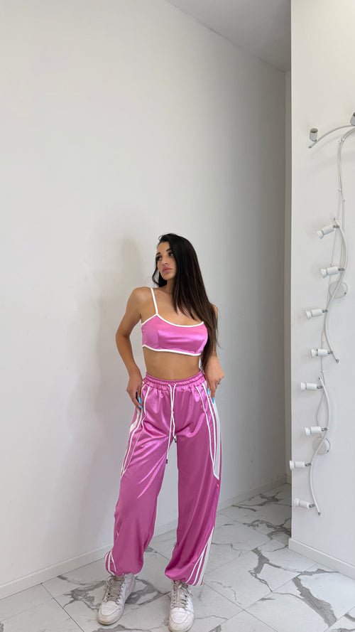 Coordinato Gloss - 4 colori