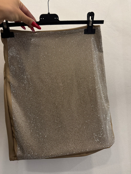 Gonna Brillant - 3 colori