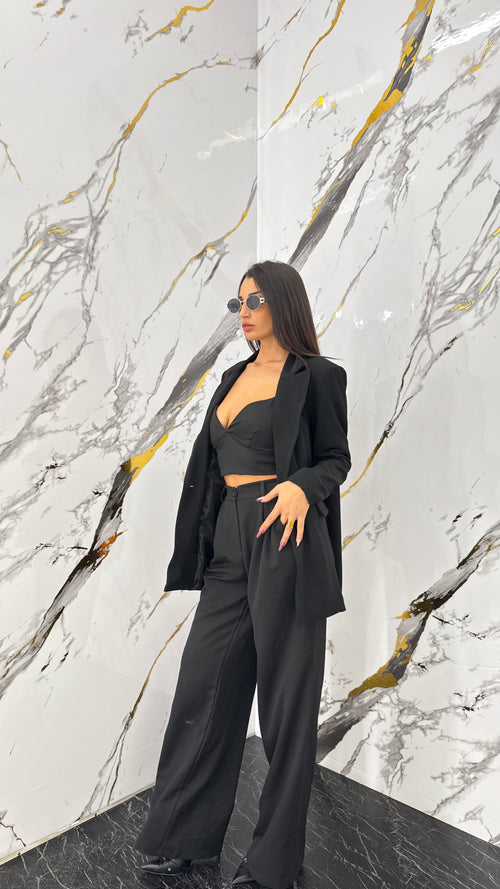 Tailleur Prestige - 3 colori
