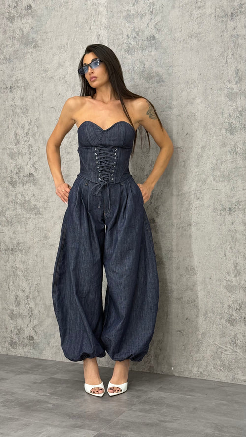 Jeans Super Baloon