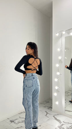 Jeans Waves