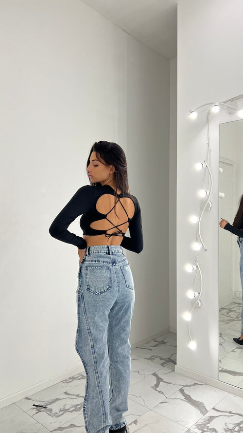 Jeans Waves