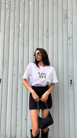 T-Shirt Lovely Gemme - 3 colori