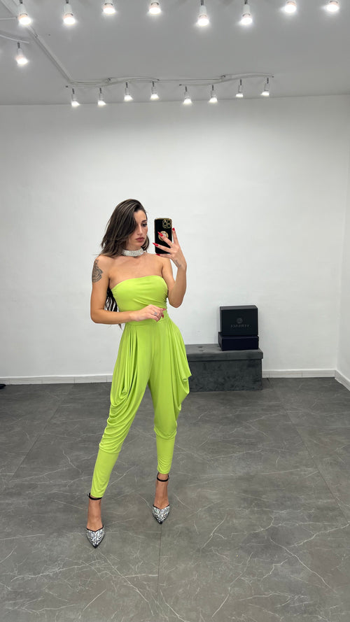Tuta Wide - 6 colori