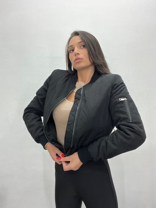 Bomberino Roberts - 2 Colori