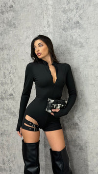 Tutina Fibbia - 1