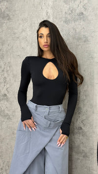 Body Perla - 4 colori - 5