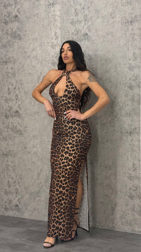 Abito Wild - 5