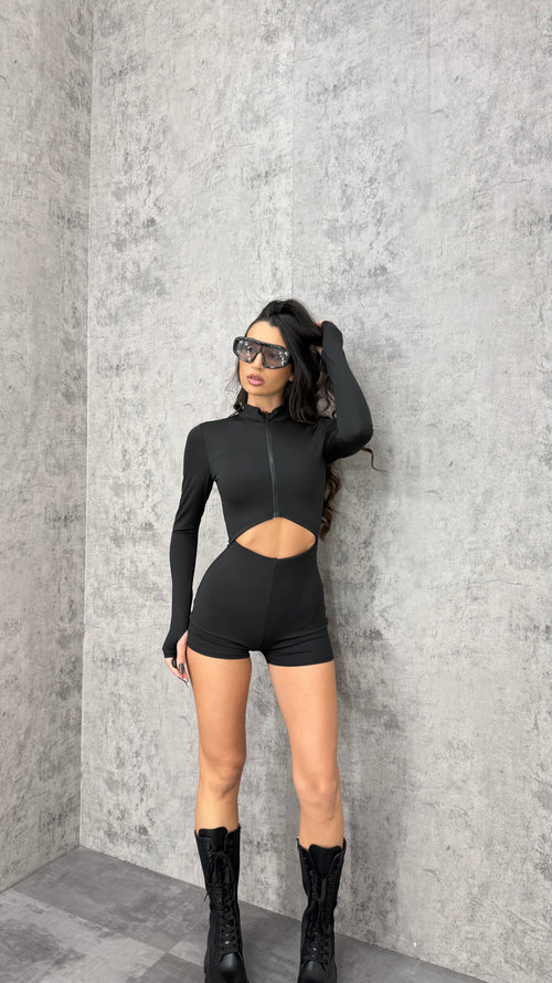 Tutina Crush - 2 colori