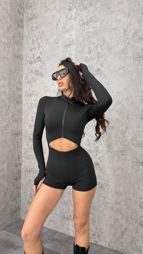 Tutina Crush - 2 colori