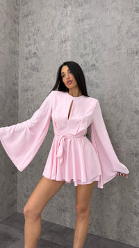 Tutina Angel - 3 colori - 2