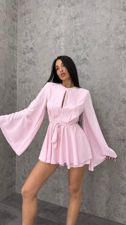 Tutina Angel - 3 colori
