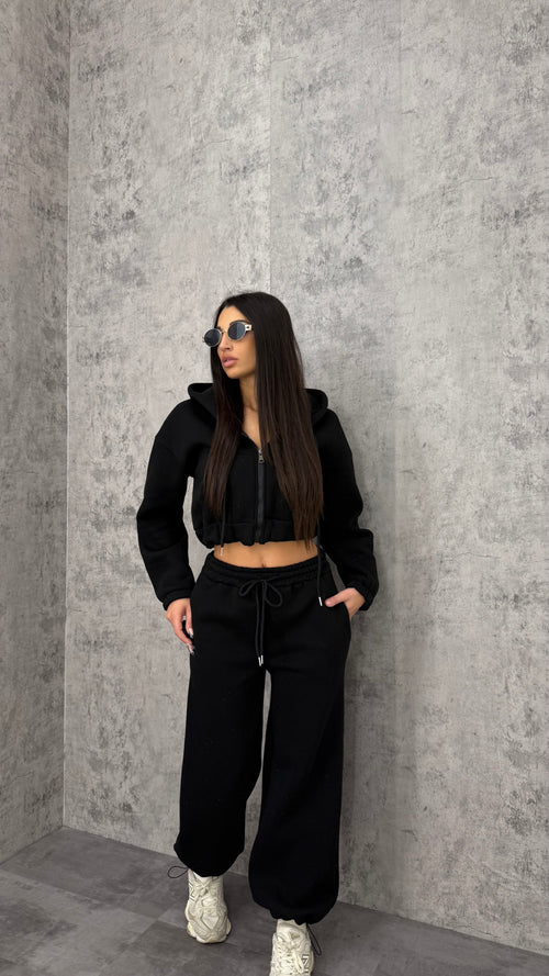 Coordinato Tuta Must - 7 colori