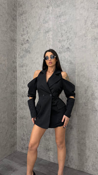 Abito Blazer Rebel - 3 colori - 5