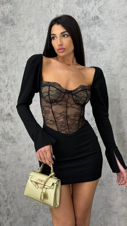 Abito / Tutina Jlenia - 4 colori