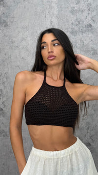 Top Shimmer - 4 colori - 8