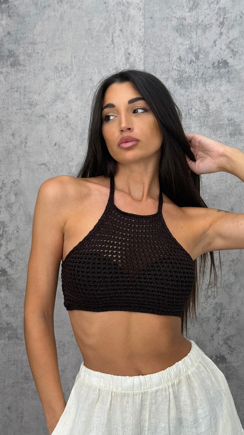 Top Shimmer - 4 colori