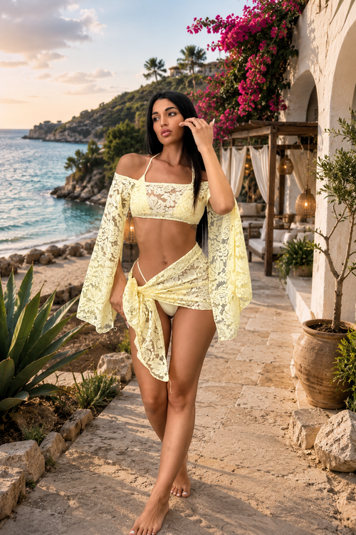 Bikini Anima - 4 colori