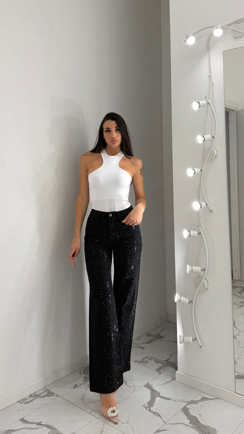 Jeans Twinkle Black