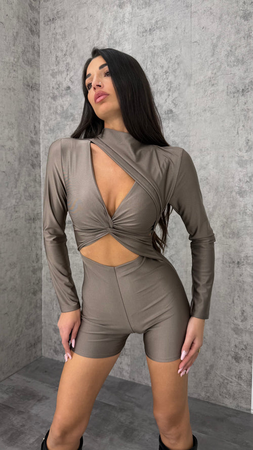 Tutina Absolute - 2 colori