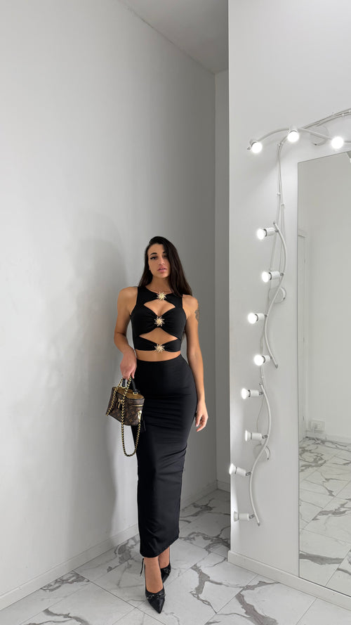 Coordinato Rosalia