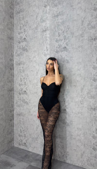 Abito Sensuelle - 2 colori - 1
