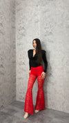 Pantalone Pizzo - 2 colori