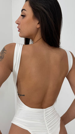 Body Olly - 3 colori