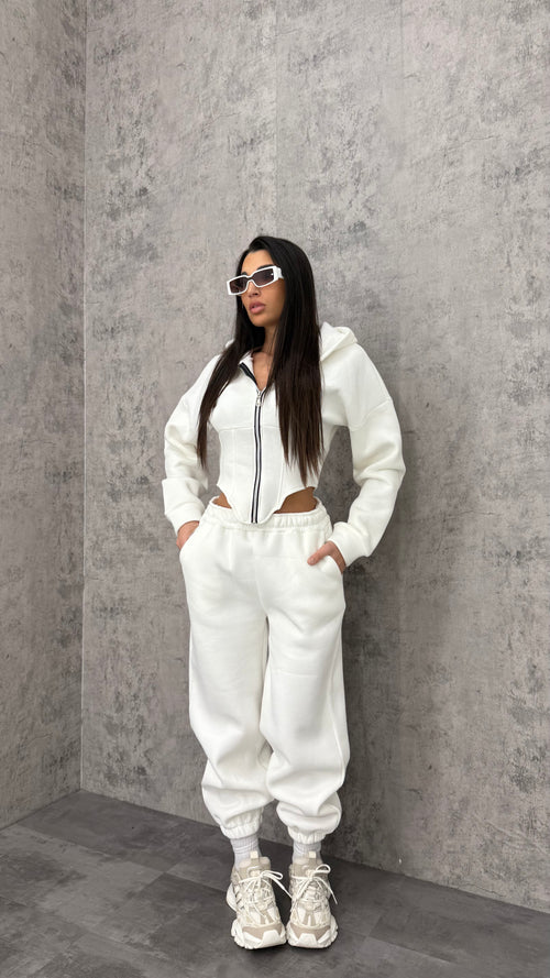 Coordinato Body Shape - 6 colori