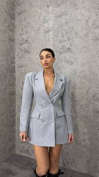 Abito Blazer Influential 2.0 - 4 colori - 10