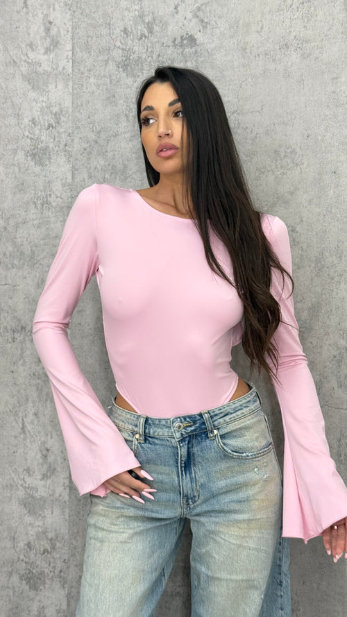 Body Flare Chic - 3 colori