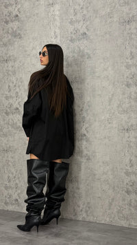 Camicione Over - 4 colori - 6