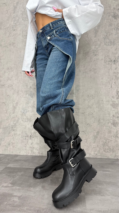 Anfibio Fibbie 2.0