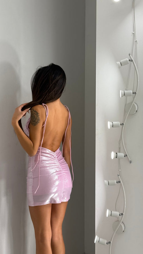 Abito Beauty - 3 colori