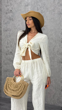 Camicia Lino - 2 colori - 2