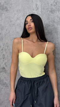 Body Basic Spallina - 6 colori - 4