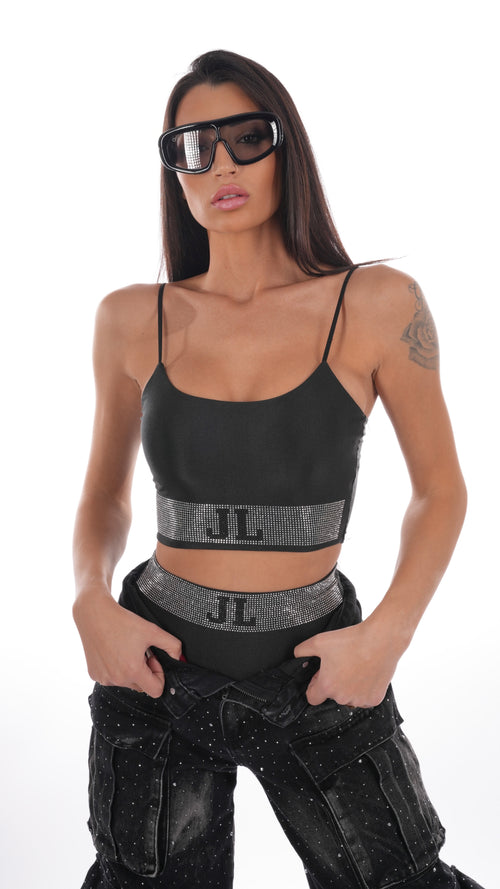 Culotte JL Collection - 2 colori