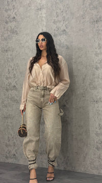 Jeans Coffee - 2