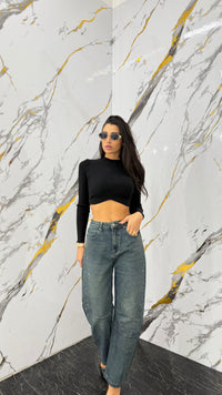 Jeans Soft Baloon - 3