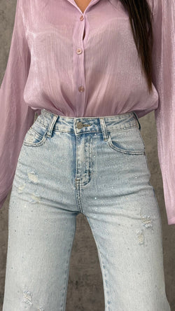 Jeans Boreal