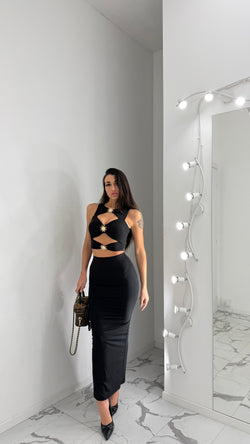 Coordinato Rosalia