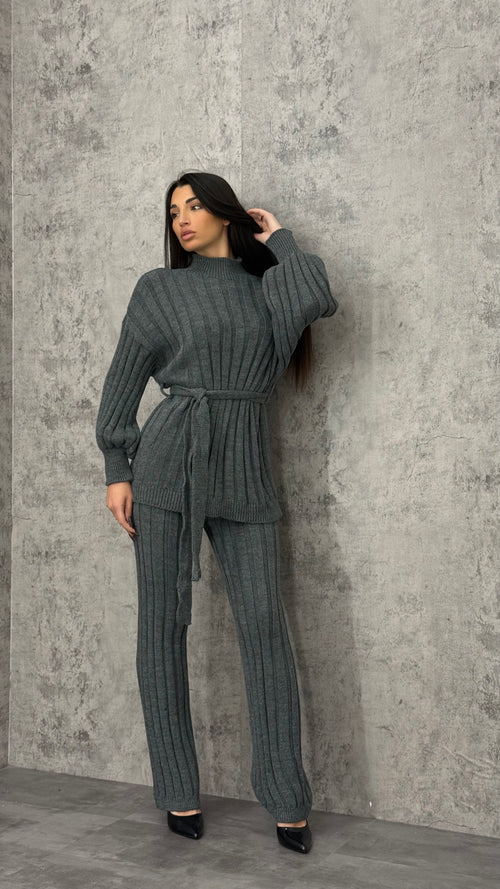 Coordinato Essential - 5 colori