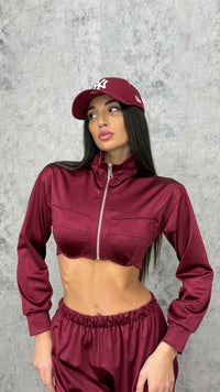Coordinato Pamy - 4 colori - 9