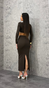 Coordinato Midnight - 2 colori - 3