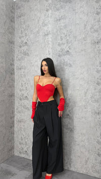 Pantalone Stay - 2 colori - 5