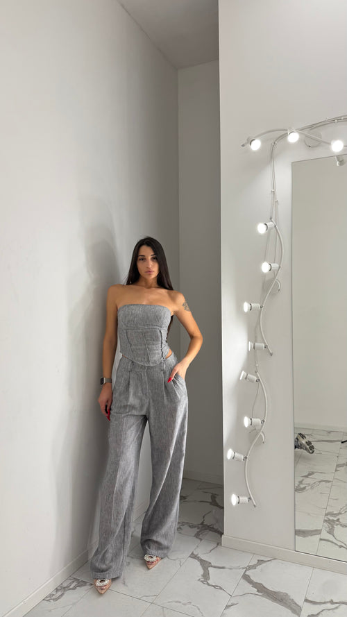 Coordinato Fabric
